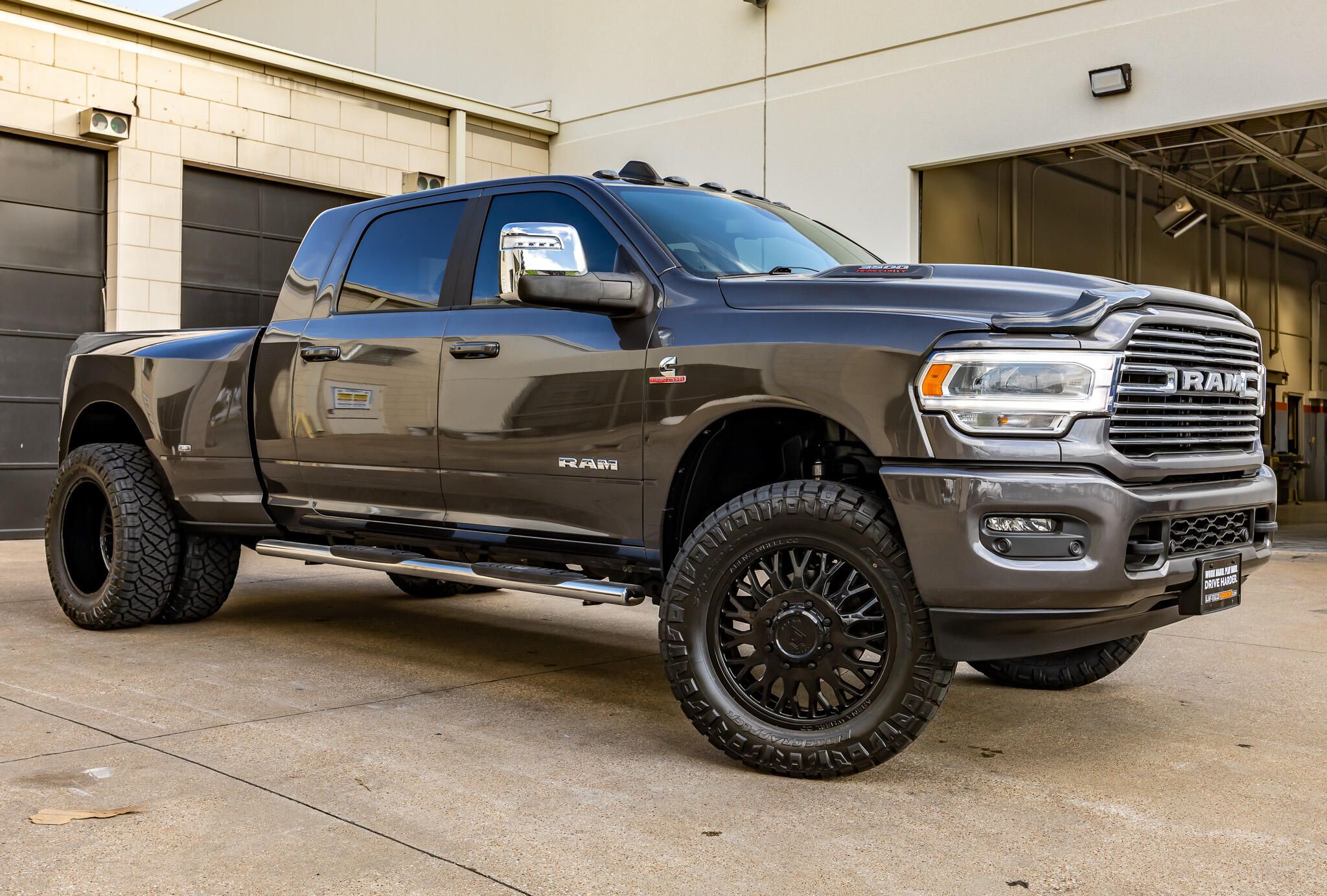 ram ram 3500 pickup 2024 3C63RRMLXRG298178 image ram ram 3500 pickup 2024 3C63RRMLXRG298178 image